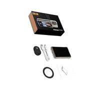 Zambuph Écran magnétique pour caméra arrière pour Diffusion de Vlogs en Direct. Installation par Ventouse magnétique ForMagsafe.