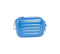 Zambuph Étui à huiles essentielles étanche et Antichoc, Format Voyage Compact, pouvant contenir 12 flacons. Se Glisse Facilement dans Un Sac à Main, Un Sac Une Trousse de Maquillage.