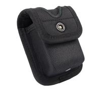Zambuph Étui Porte-Gants pour Ceinture de Service, Pochette en Nylon, Sac de Rangement d'outils léger et Facile à Utiliser pour Les policiers, Pompiers et secouristes, Pochette à Gants pour Ceinture