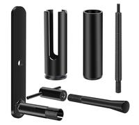 Zambuph Extracteur de Cartouche de Douche Robuste conçu pour Les travaux Difficiles 999150 Outil Retrait Cartouche Douche - Résistant à la Rouille et Durable