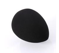 Zambuph Fille maquillage du visage éponge fond de teint correcteur cosmétique bouffée lavable sec humide poudre lisse professionnel débutants