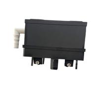 Zambuph Filtre pour Aquarium, boîte de Filtration Multicouche, Solution Efficace d'élimination des déchets, pour Un Aquarium Plus sain. Boîte de Filtration Suspendue, Accessoires pour, 1 Couche