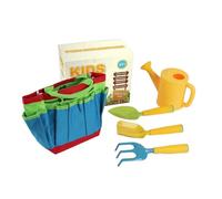 Zambuph Fournitures de Travail Unisexes pour Les Besoins de Jardinage pour Tous Les âges et Tous Niveaux compétence Pelles Jardin en ABS pour et Le Sable, Deux, Ensemble 2