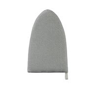 Zambuph Gants de repassage défroisseur vapeur avec boucle pour les doigts, mini table à repasser portable et imperméable pour un entretien facile des vêtements