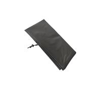 Zambuph Housse de Barbecue imperméable et fiable, Accessoire Robuste pour chaises et Tables d'extérieur, Pliable et résistante au Vent.