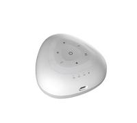 Zambuph Instrument de couchage Petite machine auxiliaire légère Sucette Diminution de l'anxiété Dispositif réduction du stress Amélioration du cadeau, Gris, Standard