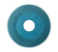 Zambuph Joints universels pour Robot Nettoyeur de Piscine. Installation Facile. Pièces durables pour K12894 et K12896. Résistants à la déformation et à la Casse. Joints de