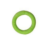 Zambuph Jouet Volant pour Animaux de Compagnie tirant Portable drôle Jeu interactif extracteur chassant Jouets approvisionnement pour Cour extérieure Jardin pelouse