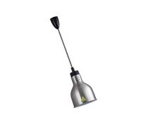 Zambuph La lampe chauffante pour buffet offre une utilité,Argent,Type 002-7