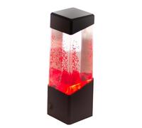 Zambuph Lampe à bulles en forme de méduse couleurs vibrantes et motifs,B | méduses artificielles, idéale pour créer un détente dans les intérieurs modernes.