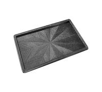 Zambuph Le Plateau de Rangement Polyvalent pour Portefeuille organise Les clés, Les Mini-Cartes et se Glisse Facilement dans n'importe Quelle Poche Sac. Plateau de Rangement