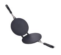 Zambuph Machine à rouler les œufs, outils de cuisine à domicile, poêle de cuisson professionnelle, moule gaufres antiadhésif, ustensiles cuisine, accessoires fabrication moules