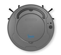 Zambuph Machine de nettoyage de sol électrique domestique balayeuse d'opération silencieuse d'aspirateur Rechargeable d'usb avec la vadrouille humide sèche