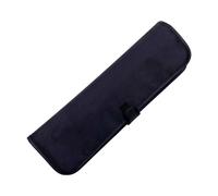 Zambuph Mallette de transport robuste pour outils de coiffure, idéale pour les voyages. Comprend ciseaux, peignes et tondeuse, avec revêtement anti-brûlure unique. Coffret coiffeur avec rangement pour