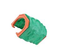 Zambuph Maquette de Grotte dans Un Tunnel ferroviaire, avec Table de Sable et Diorama. Créez des aménagements étonnants avec des Accessoires scène Sable à Monter soi-même. Amusez-Vous à réaliser