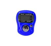 Zambuph Marqueur de point de compteur, précision des doigts, outils compteurs électroniques pratiques, fournitures électriques, outil couture tricot