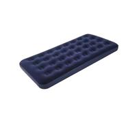 Zambuph Matelas Gonflable Double, Restez au Chaud et Confortable, avec Colchón léger, Compact et imperméable, Gonflable, Individuel et Durable, brochure