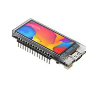 Zambuph Microprocesseur LX7 double cœur ESP32-S3R8, Module sans fil OLED WIFI Bluetooth 5.0, Module sans fil PCB T-Display-S3 RM67162, H634, H634