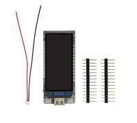 Zambuph Microprocesseur LX7 double cœur ESP32-S3R8, Module sans fil OLED WIFI Bluetooth 5.0, Module sans fil PCB T-Display-S3 RM67162, H619, H619