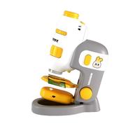 Zambuph Microscope d'échantillons de tranches de Plantes pour l'exploration en Plein air, Les Voyages et l'exploration en Plein air à Tout Moment, Photos et enregistrements, Version Base【6】