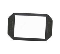 Zambuph Miroir de coiffeur portable avec poignée, idéal pour la coiffure et le maquillage. Indispensable pour tout professionnel particulier. Convient également Pour aux salons