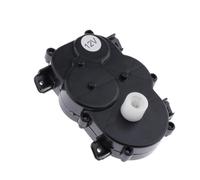 Zambuph Moteur de Direction de Remplacement pour Voiture télécommandée - Boîtier de Direction Robuste et Efficace - Installation Facile - Fabriqué à, D-12V