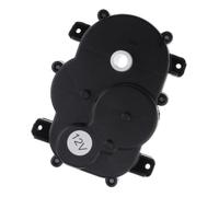 Zambuph Moteur de Direction de Remplacement pour Voiture télécommandée - Boîtier de Direction Robuste et Efficace - Installation Facile - Fabriqué à, E-12V