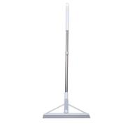 Zambuph Nettoyeur à mousse pour vitres, idéal pour nettoyer toutes les surfaces vitrées sans laisser de traces. Raclette pour sols en béton et carrelage, usage intensif.