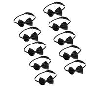 Zambuph Nœud papillon réglable pour enfants, adapté Pour aux bals de mariage et Pour aux événements formels, style pour renforcer la chez les enfants, danse de mariage,