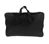 Zambuph Objets de valeur pendant les voyages, Pour bonne, sac de rangement voyage, sac Portable en Polyester, pour pupitre, à bagages