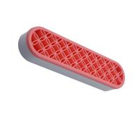 Zambuph Organisateur de cosmétiques Pratique, Reste Propre et Bien rangé avec Un accès Facile, boîte de Rangement cosmétiques Durable, Rangement pinceaux Maquillage, Rose