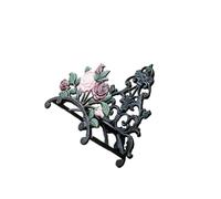 Zambuph Organisateur de rangement de tuyaux,Noir,rose