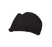 Zambuph Orteils chauds et confortables toutes saisons pour tout-petits - Couvre-pieds de poussette fiable et pratique Pour assurant la sécurité Couvre-pieds de poussette pour bébé, noir