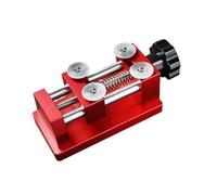 Zambuph Outil de Retrait de Bague de déflecteur de Montre, Compact et Portable, adapté à pour Tous Vos Besoins de réparation de Montres, où Que Vous Soyez. Facile à