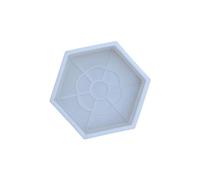 Zambuph Outils en ciment pour la création de dalles de jardin et de chemins | durables, pour tous vos espaces extérieurs (terrasses, patios, etc.).