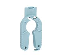 Zambuph Ouvre-bouteille magnétique pour une ouverture efficace de la bouteille, ABS, ouvre-bouteille magnétique domestique, ouvre-bouteille électrique, Etc, Bleu