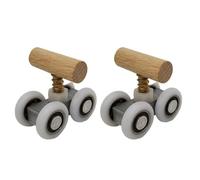 Zambuph Patins à roulettes Miniatures de Table pour perroquets et Jouets à mâcher pour l'entraînement des Oiseaux : Un Jeu Amusant pour Apprendre et développer Les Oiseaux. Patins roulettes pour