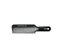 Zambuph Peigne en plastique noir épaissi coupe de cheveux peignes longue bande ménage brosse à cheveux articles de toilette outils coiffure pour la maison hôtel