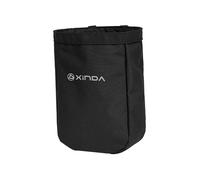 Zambuph Pochette utilitaire étanche, sacoche de ceinture à outils, sac banane conçu pour les activités de plein air légères et les aventures et explorations. Organisateur portable pour équipement