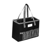 Zambuph Porte-revues, Organiseur de Bureau, Pochette de classement, accès Facile pour aux Documents nécessaires, Bien rangés dans Une Pochette de