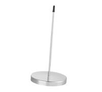 Zambuph Porte-tickets de guichet d'hôtel robuste, porte-mémos de bureau, tige droite adaptable Pour aux besoins la cuisine, du restaurant et du bureau, rangement tickets caisse pour restaurants et