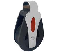 Zambuph Poulie Acier Inoxydable réa attirail matériel Bateaux équipement Voile Nautique Outil raccords Yacht pièce de Montage