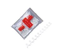 Zambuph pour ongles Dual Forms, manucure gel UV à prise . Obtenez un look naturel tout en préservant la santé et le confort de vos ongles. Faciles à utiliser, ces sont