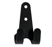 Zambuph Présentoir pour aérographe, Support de Rangement, étagère pour pièces détachées, Crochet de Fixation Universel, Accessoires, présentoir pour compresseur d'artiste, Station Support, établi,