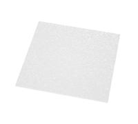 Zambuph Présentoir surélevé en acrylique élégant pour buffet, centre de table raffiné, solution idéale pour présenter desserts et autres mets.