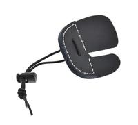 Zambuph Protège-doigts de chasse réglable Portable protecteur de traditionnel manchon anti-dérapant accessoires chasse en plein air