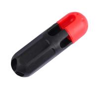 Zambuph Rallonge pour clé Allen hexagonale avec poignée auxiliaire et rangement compact, idéale pour les travaux de bricolage. Adaptateur en T pour clé Allen. Porte-clé hexagonale.