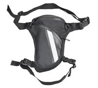 Zambuph Sac à d'équitation Sac latéral de Jambe étanche équipement de Moto Polyvalent épaissi Taille léger causalité