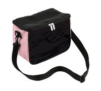 Zambuph Sac de Transport pour Animaux de Compagnie Portable Birdcage Cage Shopping Fourre-Tout réutilisable Lavable