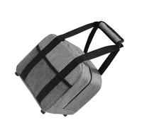 Zambuph Sac en Tissu Oxford Durable pour Un Stockage fiable des Boules de Bowling, Sac de Rangement Portable en Tissu Oxford, Rangement sécurité